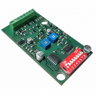 картинка Цифровой адаптер Slinex VZ-30 от магазина Охранных систем и видеонаблюдения