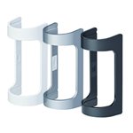 картинка Optex VXS-FC(SL) (VXS FACE COVER Silver) извещатель инфракрасный пассивный от магазина Охранных систем и видеонаблюдения