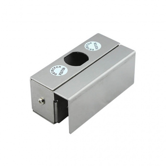 картинка Электромеханический замок ZKTeco LB-35 от магазина Охранных систем и видеонаблюдения