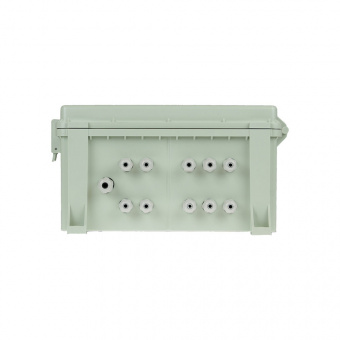 картинка Коммутатор Osnovo SW-80802-WL(port 90W) от магазина Охранных систем и видеонаблюдения