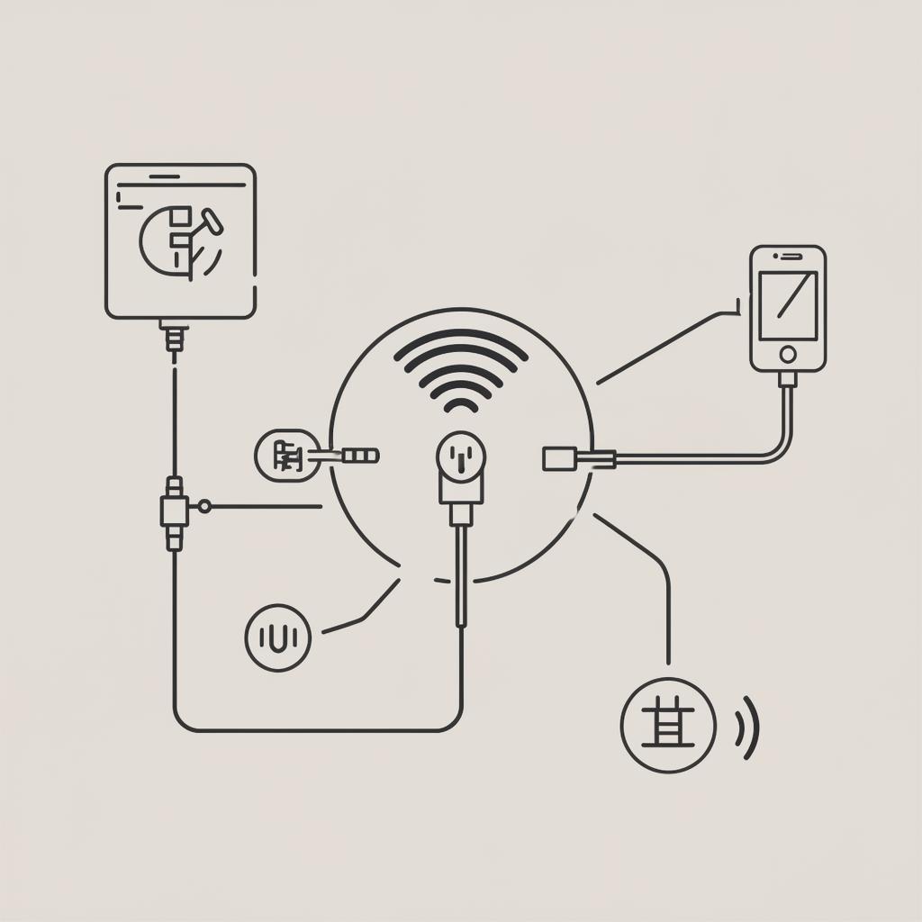 Частые проблемы умных домофонов и их ремонт (не подключается/нет звука)