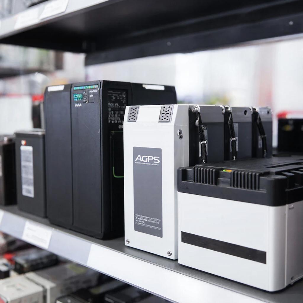 Аккумуляторы для UPS: какие покупать в магазине для бесперебойника