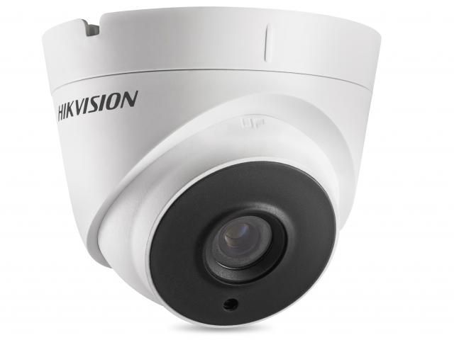 картинка Hikvision DS-2CE56D8T-IT1E (3.6mm) 2Мп уличная HD-TVI камера от магазина Охранных систем и видеонаблюдения