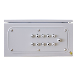 картинка РоЕ-коммутатор OS-46TB1 (SW-60812/I) от магазина Охранных систем и видеонаблюдения