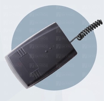 картинка SKY-RX2 Внешний радиоприёмник от магазина Охранных систем и видеонаблюдения