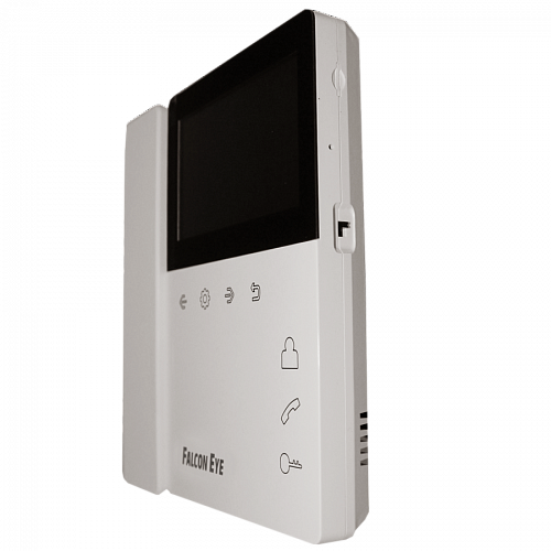 картинка Монитор видеодомофона Lira от магазина Охранных систем и видеонаблюдения