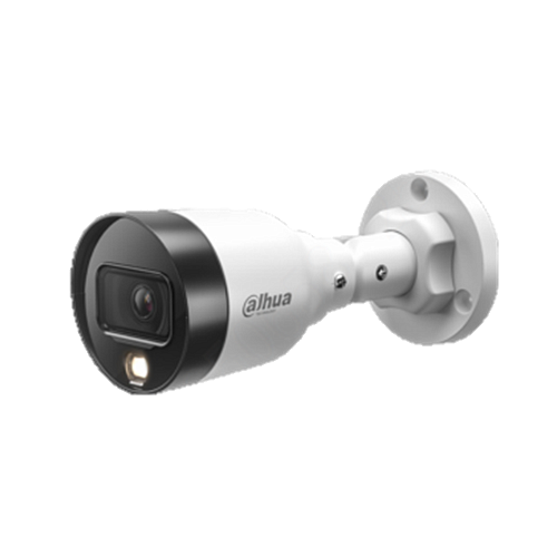 картинка DH-IPC-HFW1239S1P-LED-0360B-S6 2 Мп уличная цилиндрическая IP-видеокамера от магазина Охранных систем и видеонаблюдения