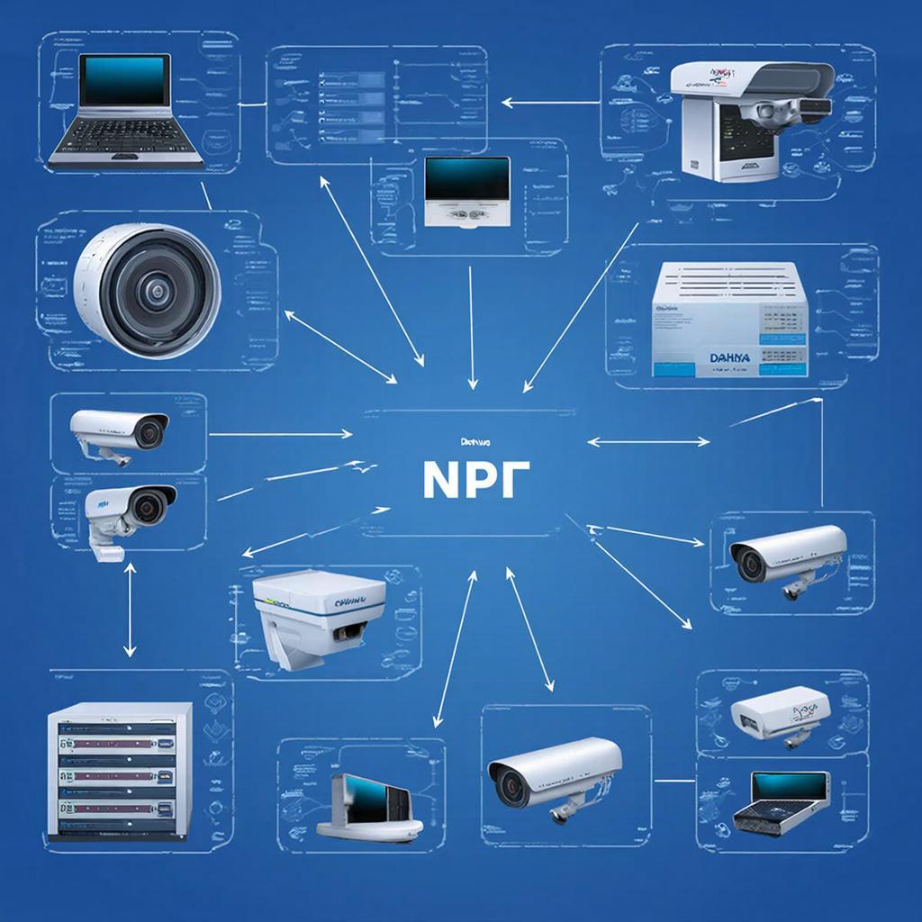 Настройка NTP и корректного времени на устройствах Dahua