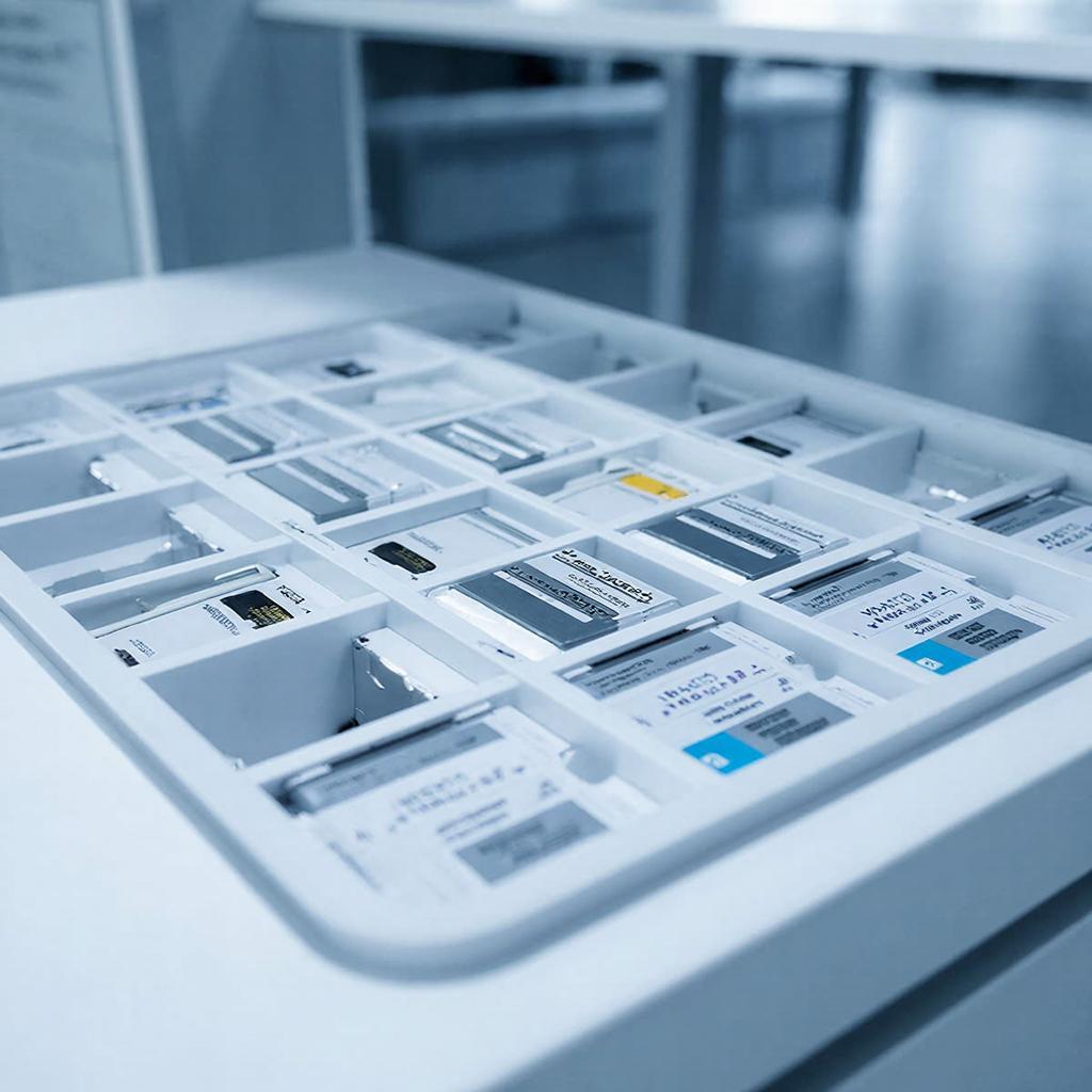 Переработка и утилизация литий-ионных батарей в России: где сдать и сколько стоит