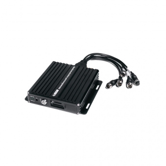 картинка Видеорегистратор NSCAR NS-DVRHD21527 от магазина Охранных систем и видеонаблюдения