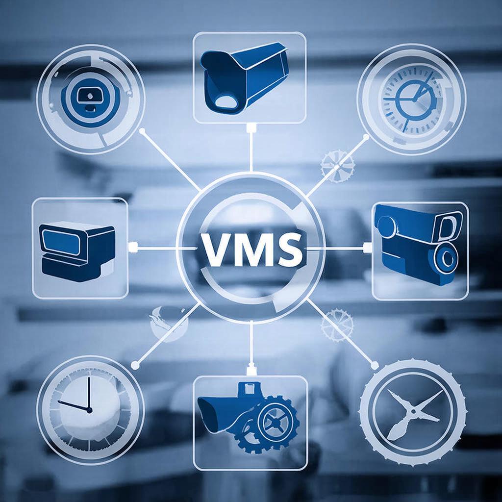 Автоматизация обновлений камер и VMS: как избежать падений сервиса
