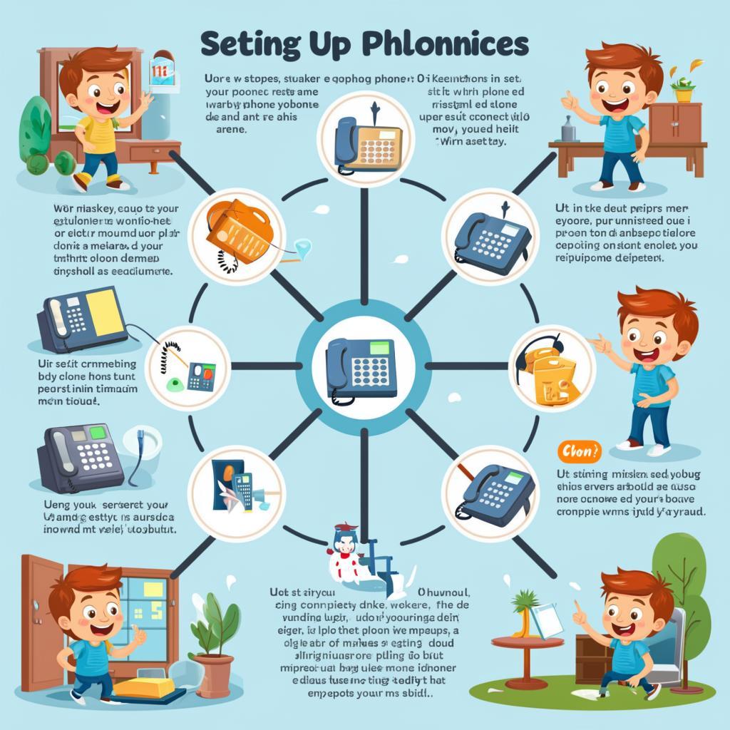 Частые ошибки при настройке домофонов Dahua и способы их решения