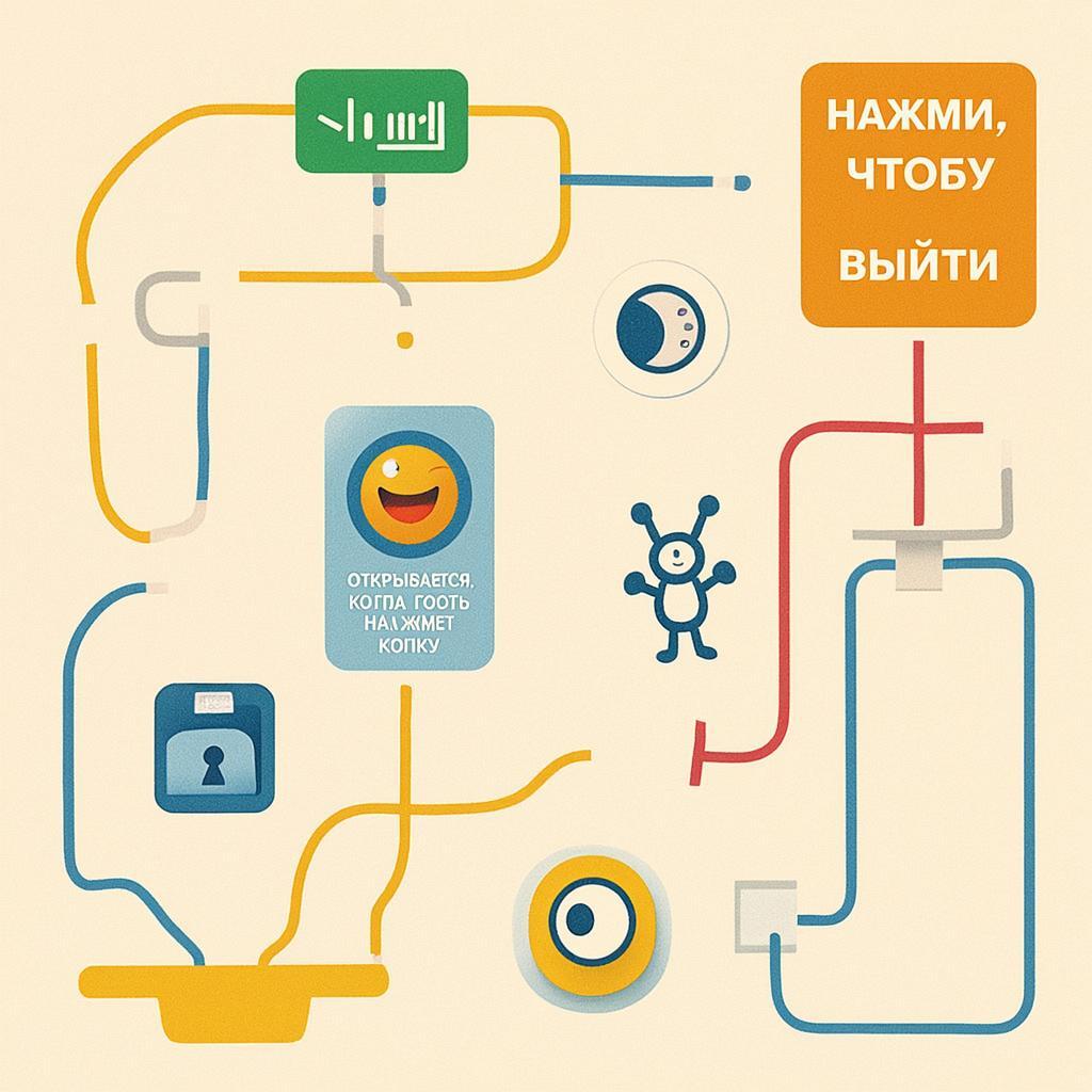 Подключение датчиков и электрозамка к видеодомофону True IP