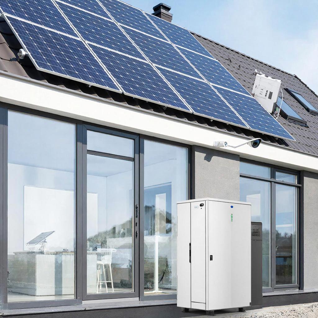 Лучшие аккумуляторы для частного дома 2025: автономное питание, ИБП и солнечные станции