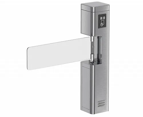 картинка Автоматическая калитка КЛ 600 С от магазина Охранных систем и видеонаблюдения