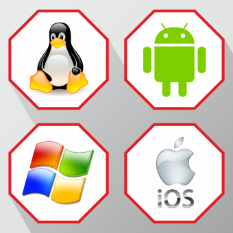 картинка Стационарные и мобильные клиенты TRASSIR Client и Mobile Client от магазина Охранных систем и видеонаблюдения