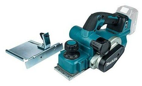 картинка Электрорубанок Makita DKP 181 ZU от магазина Охранных систем и видеонаблюдения