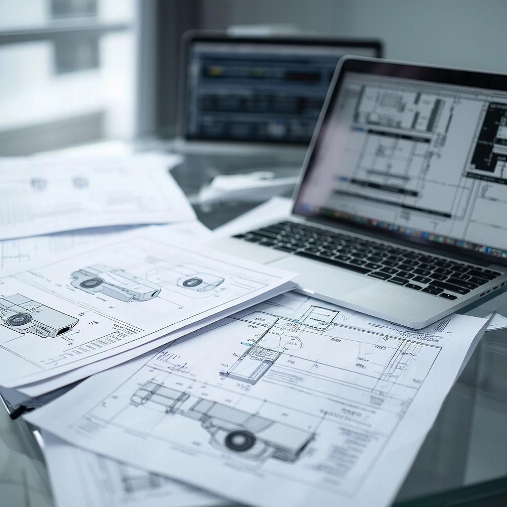 Шаблон технического задания для установки CMS: что включить