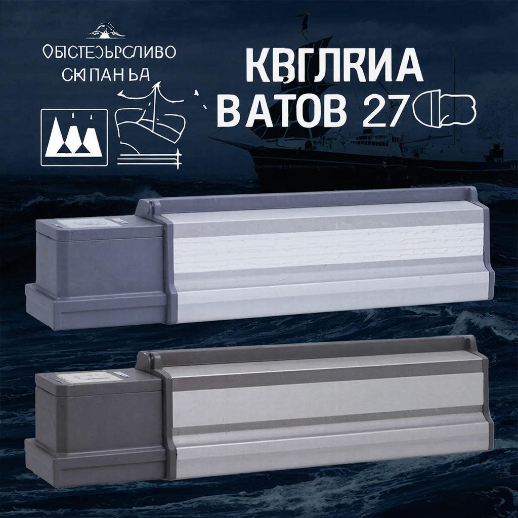 Какой АКБ выбрать для лодки и морского применения