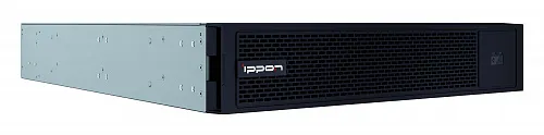 картинка Дополнительный батарейный модуль для Ippon Innova RT II 2000/3000 от магазина Охранных систем и видеонаблюдения