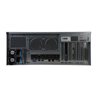 картинка Видеорегистратор TRASSIR UltraStation Astra 24/6 v2 от магазина Охранных систем и видеонаблюдения