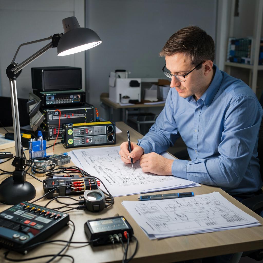 Контроль качества звука для инсталляторов: чек-лист перед сдачей объекта