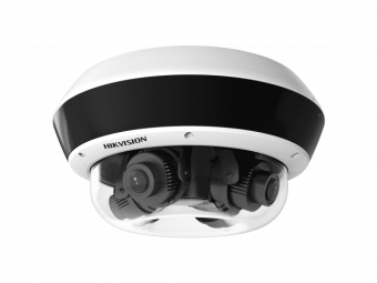 картинка IP-камера Hikvision DS-2CD6D54FWD-IZS (2.8-12 мм) от магазина Охранных систем и видеонаблюдения
