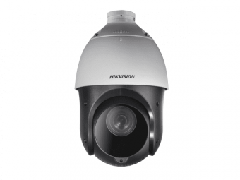 картинка Поворотная IP-камера Hikvision DS-2DE4225IW-DE от магазина Охранных систем и видеонаблюдения