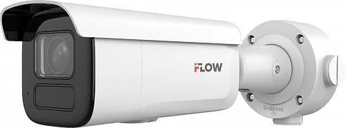 картинка IP-камера iFLOW F-IC-3649C2MSZ5(2.7-13.5MM) от магазина Охранных систем и видеонаблюдения