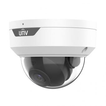 картинка IP-камера Uniview IPC328LE-ADF28K-H от магазина Охранных систем и видеонаблюдения