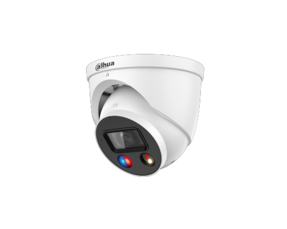 картинка 12 МП IPC с Smart Dual Light подсветкой (Технология ИИ Xinghan ) DH-IPC-HDW3849HP-AS-PV-0280B-S5 Dahua от магазина Охранных систем и видеонаблюдения