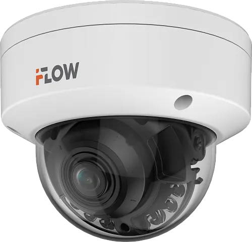 картинка IP-камера F-IC-2446CMS(4mm) от магазина Охранных систем и видеонаблюдения