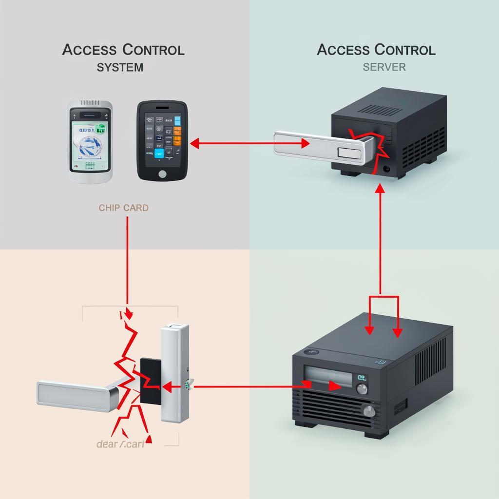 Частые неисправности СКУД и как их быстро устранить