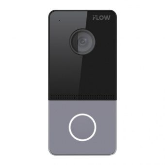 картинка Вызывная панель IFlow F-VI-1400IPCE1 от магазина Охранных систем и видеонаблюдения