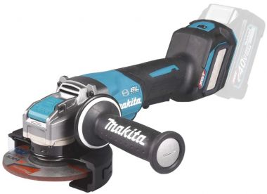 картинка Угловая шлифмашина Makita GA044GZ01 от магазина Охранных систем и видеонаблюдения