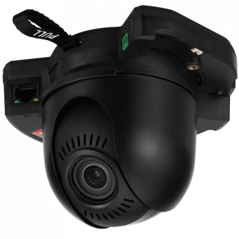 картинка IP-камера Wisenet XND-8081FZ от магазина Охранных систем и видеонаблюдения