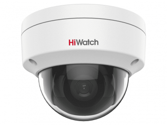 картинка IP-камера HiWatch DS-I402(D) 2.8 от магазина Охранных систем и видеонаблюдения