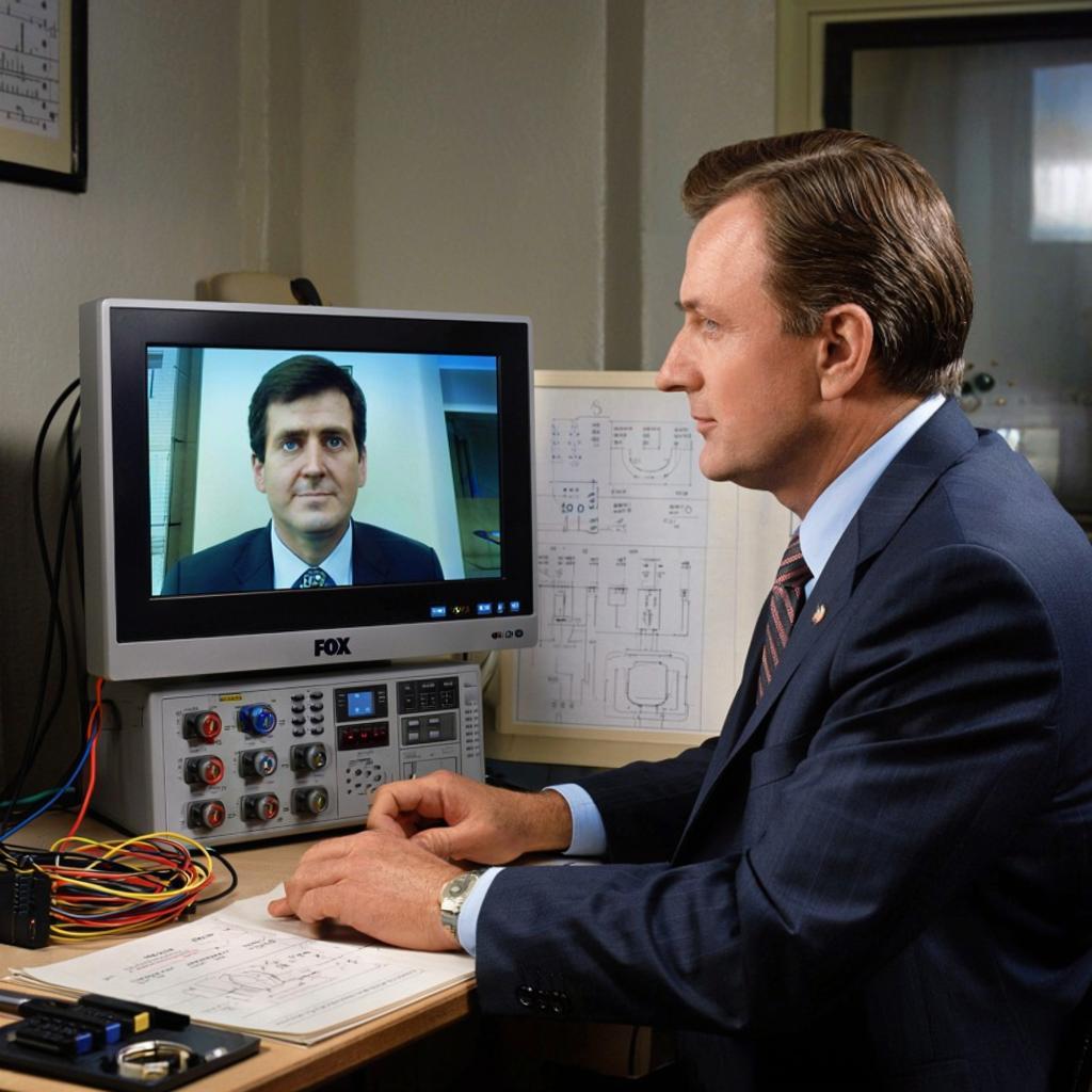 Сервис и ремонт FOX видеодомофонов: что нужно знать владельцу