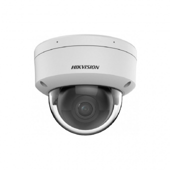 картинка IP-камера HikVision DS-2CD3166G2-IS (H) 2.8 от магазина Охранных систем и видеонаблюдения