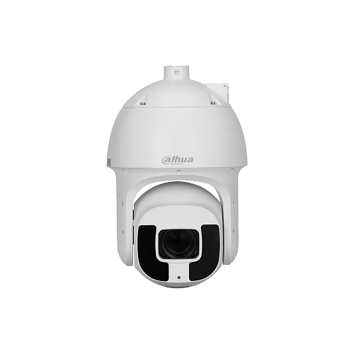 картинка DH-SD8A3833GA-HNV 8 Мп антивандальная поворотная (PTZ) IP-видеокамера от магазина Охранных систем и видеонаблюдения