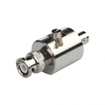 картинка Устройство грозозащиты Osnovo SP-SDI/1 от магазина Охранных систем и видеонаблюдения