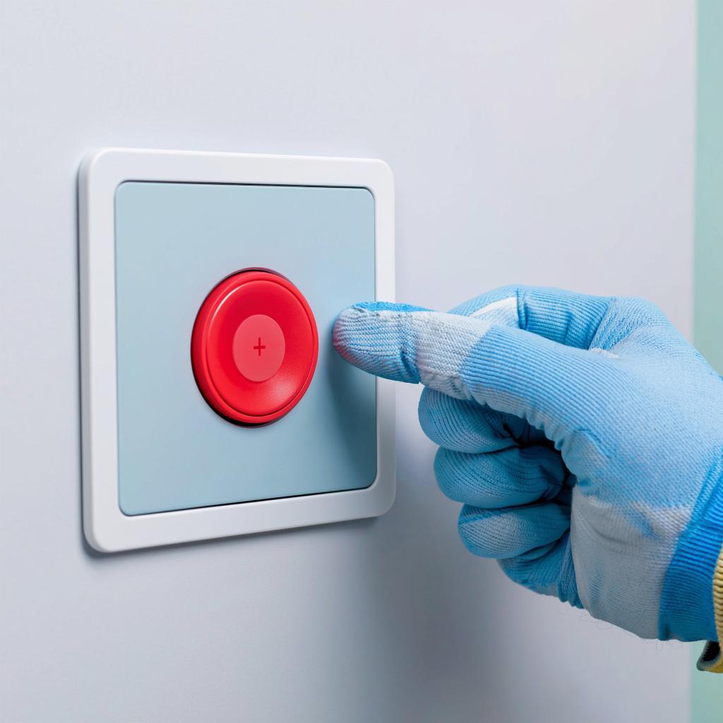 Как сбросить код домофона: руководство для пользователей и монтажников