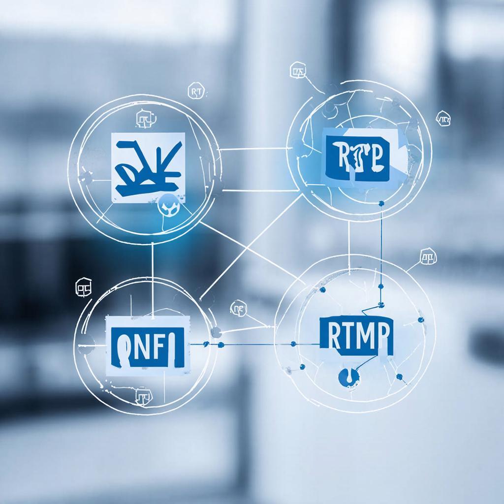 Сравнение протоколов: ONVIF, RTSP, RTMP — что выбрать