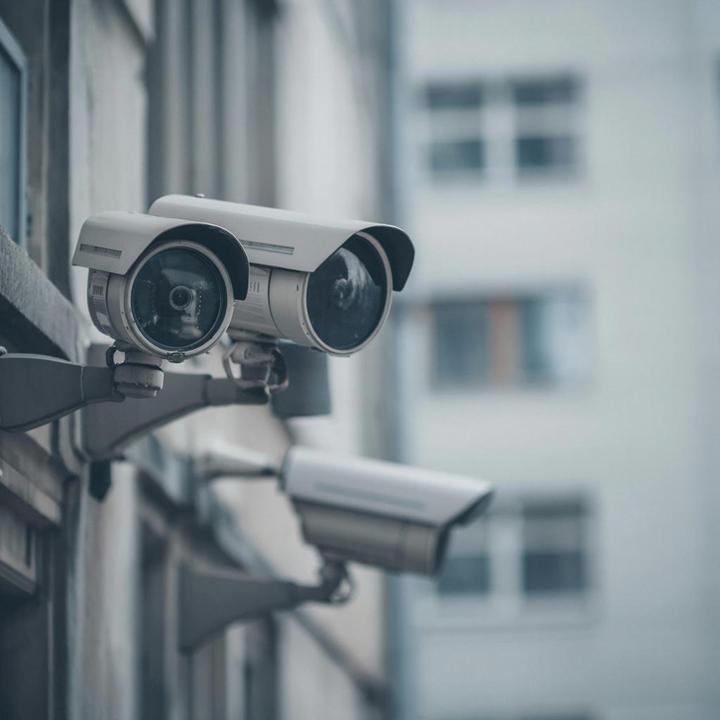 Рейтинг HiWatch: 2MP vs 4MP vs 8MP — практическое сравнение