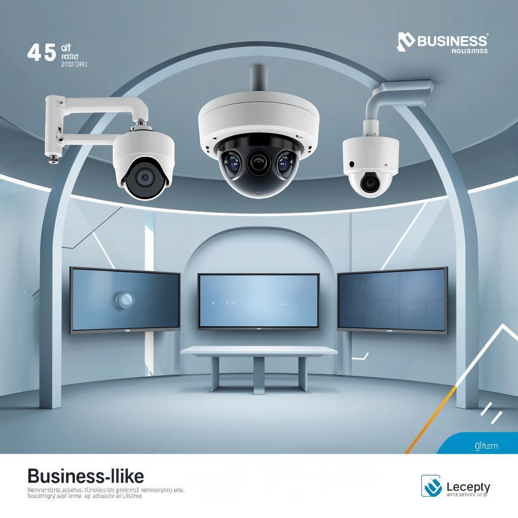 Выбор объективов и угла обзора для камер видеонаблюдения