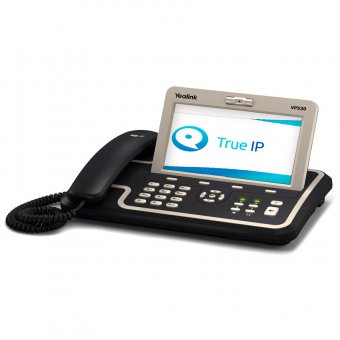 картинка Пульт консьержа TRUE-IP от магазина Охранных систем и видеонаблюдения