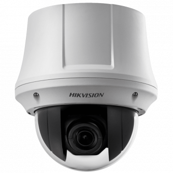 картинка 2 Мп поворотная IP-камера Hikvision DS-2DE4225W-DE3 с 25-кратной оптикой от магазина Охранных систем и видеонаблюдения