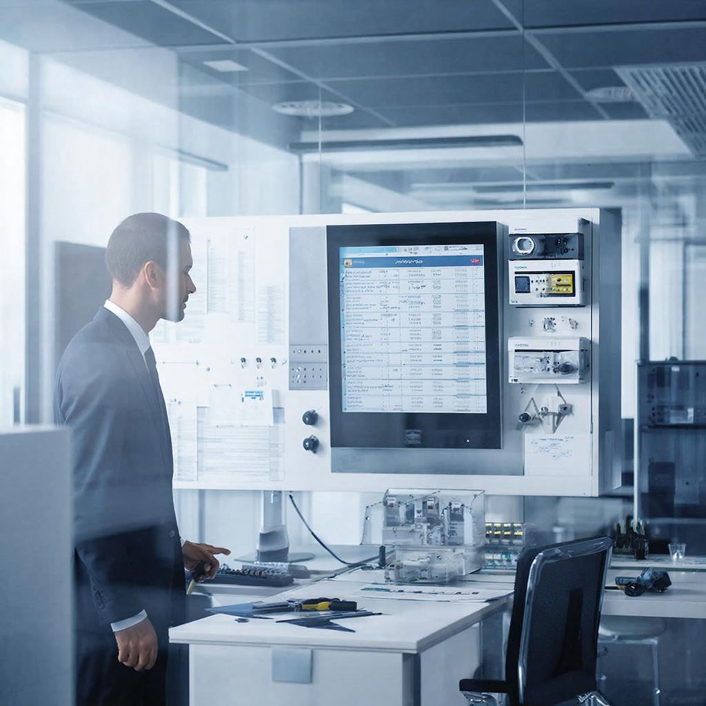 Проверка и приёмка выполненного монтажа 12 камер: чек-лист заказчика