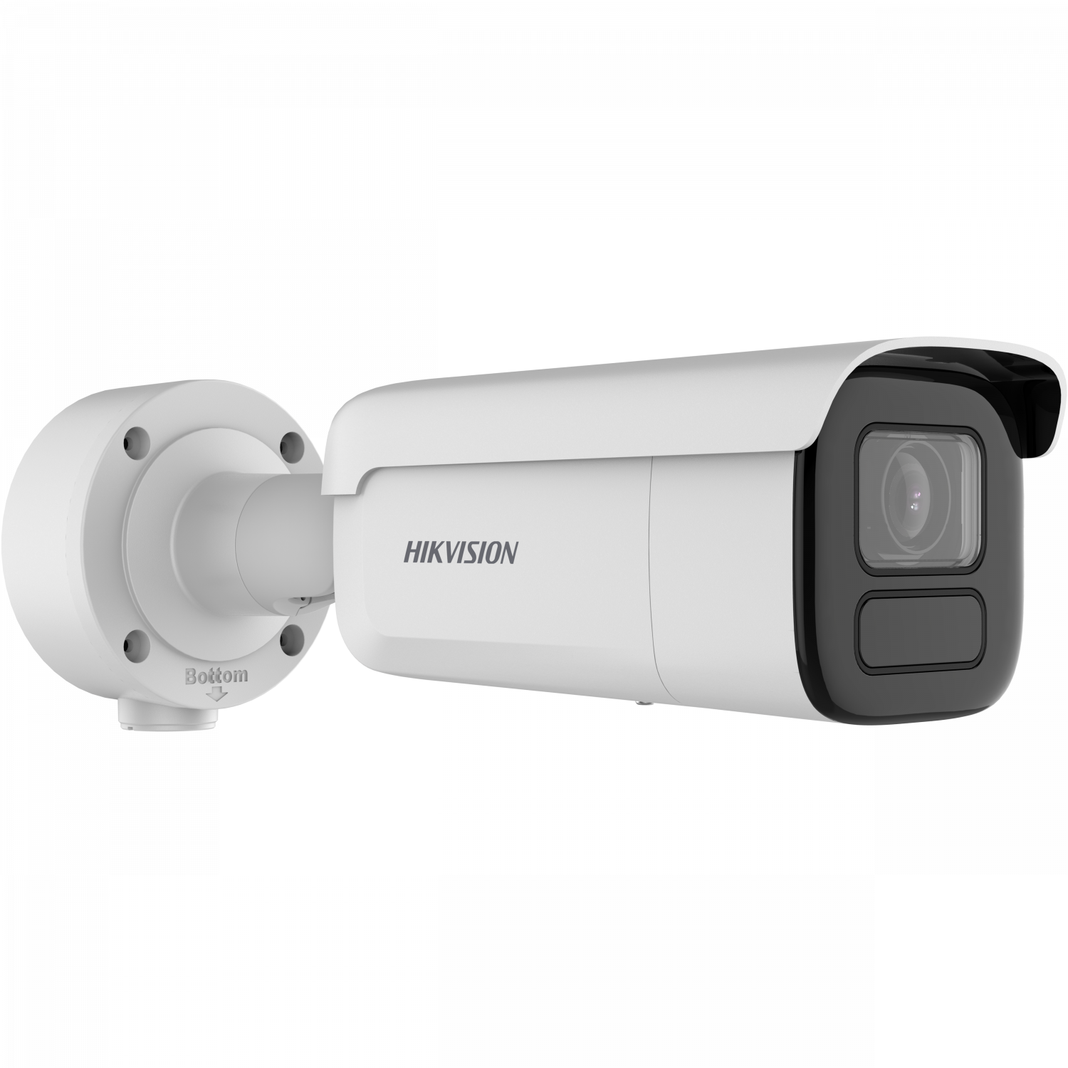 картинка Hikvision DS-2CD3B46G2T-IZHSY(2.8-12mm)(H) 4-мегапиксельная варифокальная сетевая камера DarkFighter от магазина Охранных систем и видеонаблюдения