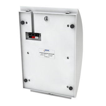картинка Настенный громкоговоритель Sonar SWS-106W (корпус белый) от магазина Охранных систем и видеонаблюдения